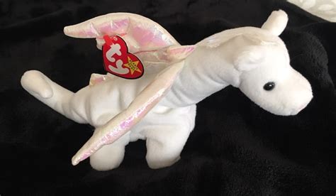 The Magic Continues: Exploring New Releases of Magic the Dragon Beanie Babies